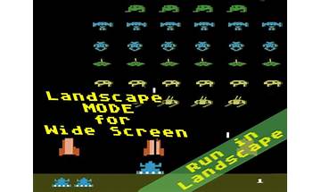 Classic Invaders for Android - Download the APK from Habererciyes